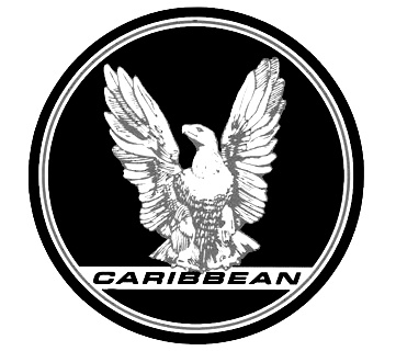 Caribbean Boats Logo