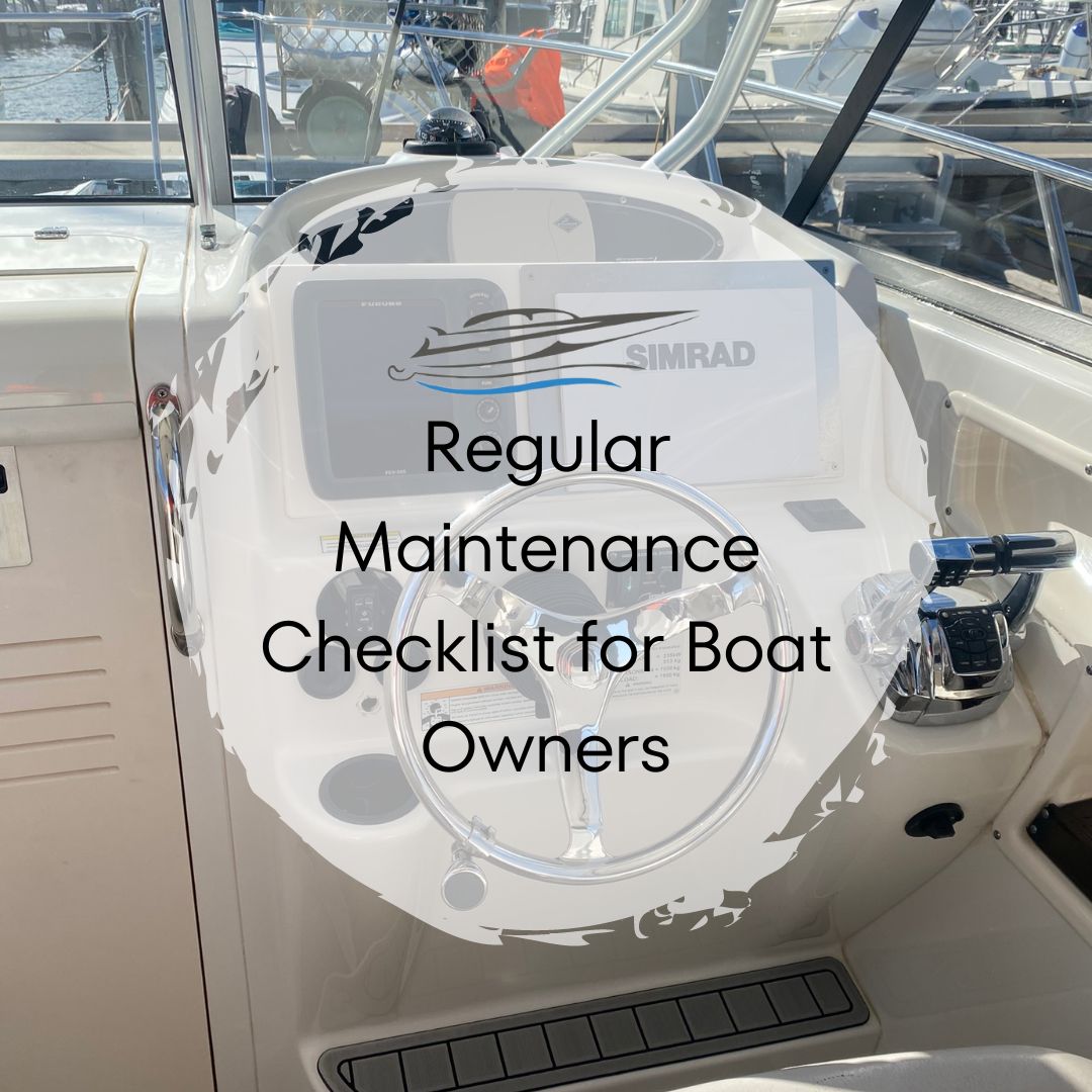 Things you should never do to your teak deck