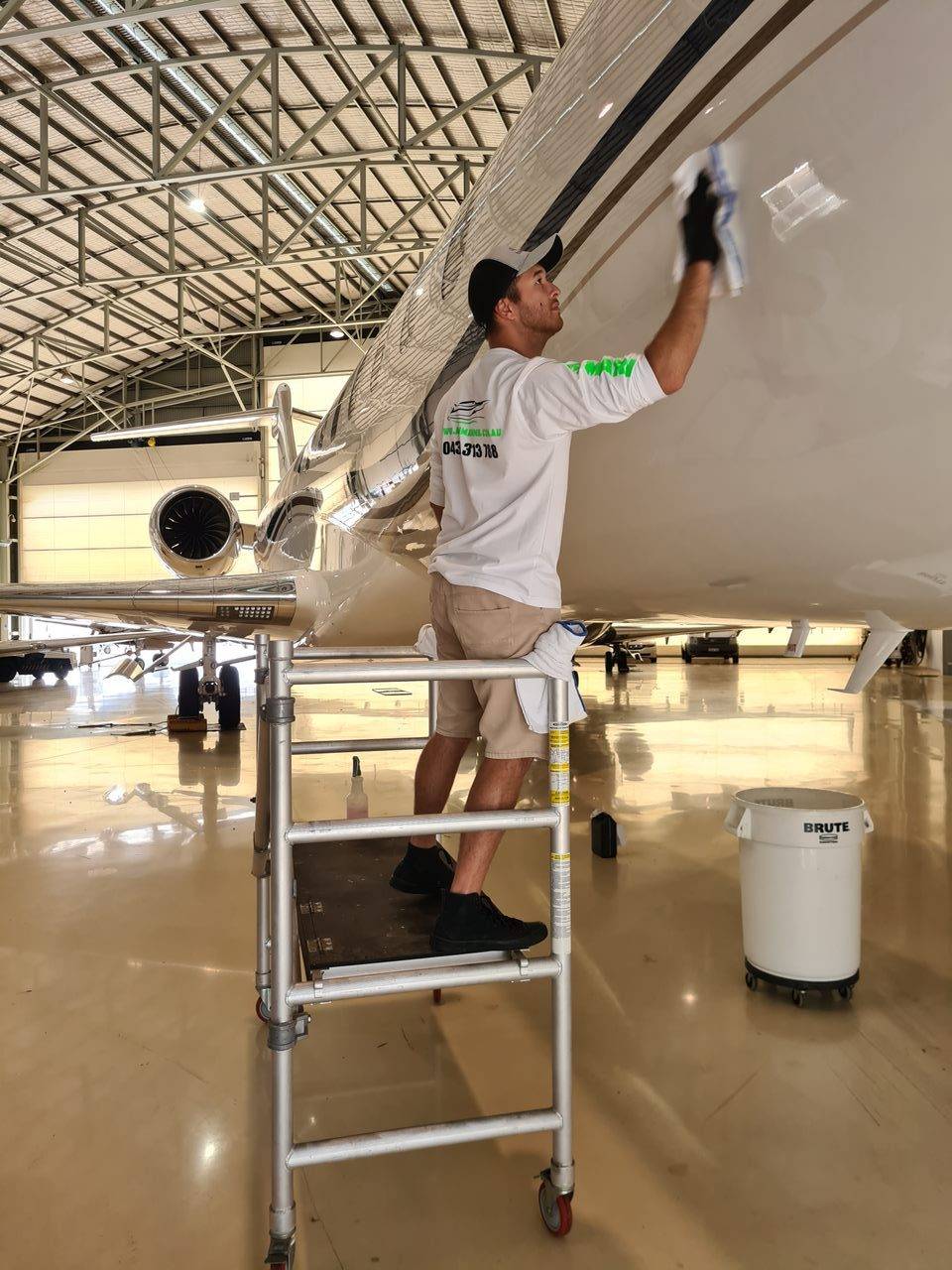 Best boat cleaning services in Perth
