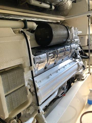 Best boat cleaning services in Perth