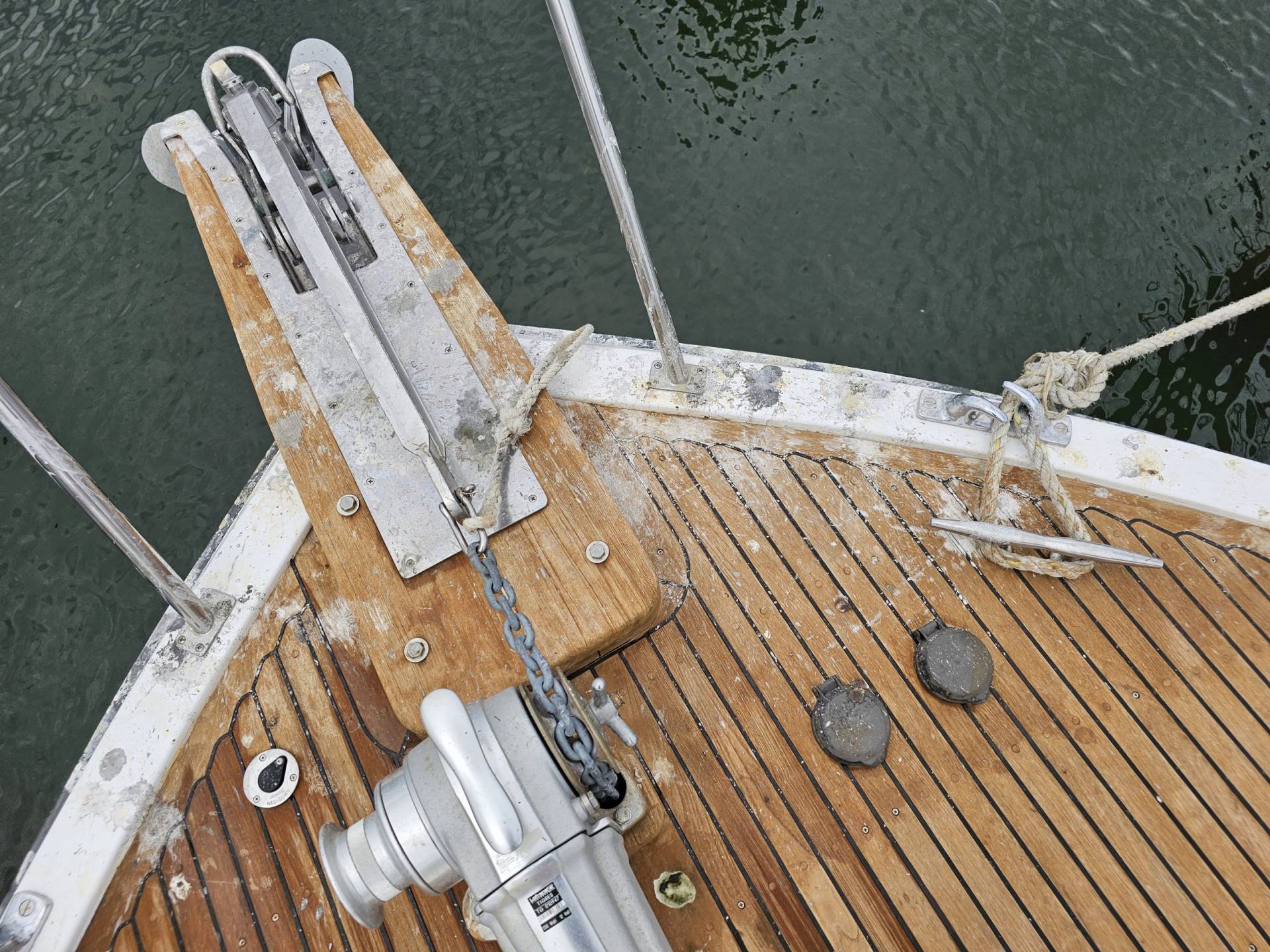 Best boat cleaning services in Perth