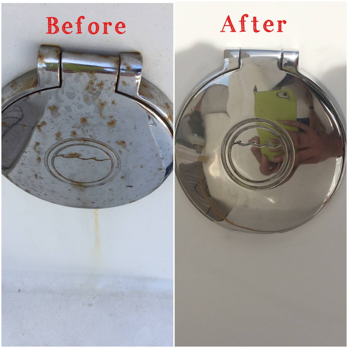 Affordable boat detailing Perth